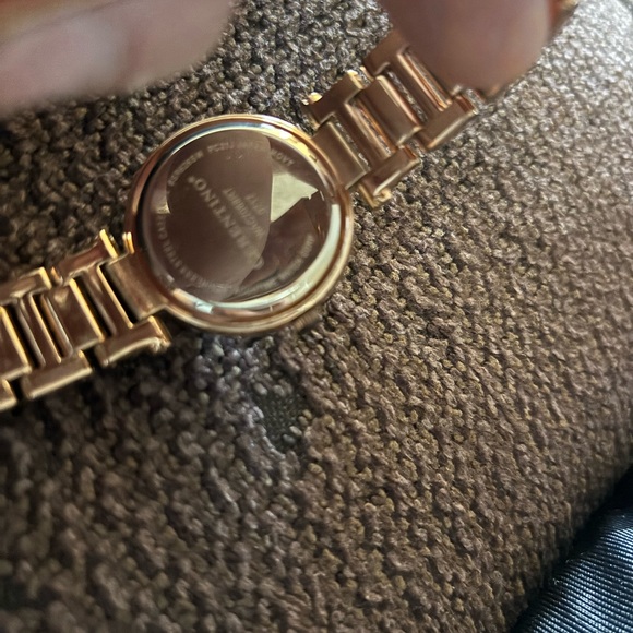 Cerentino WAC7068RT Watch Very Rare Item - Picture 7 of 7